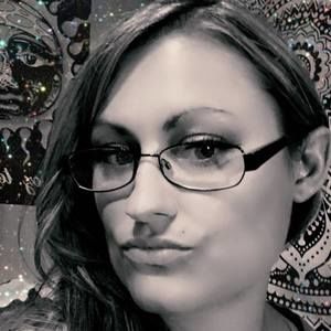 Meet your Posher, Tasha